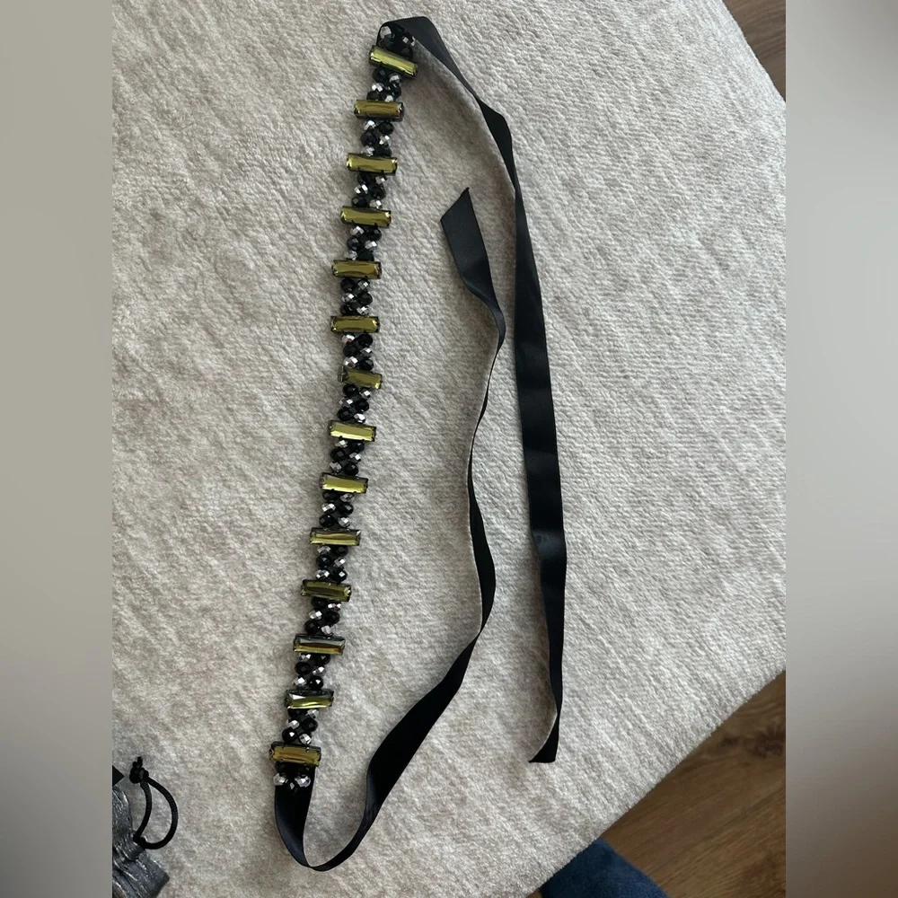 2-in-1 Headband Necklace